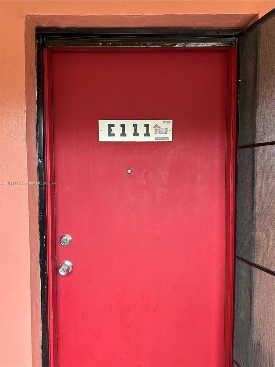 8775 Park Blvd 111, Miami, Florida 33172, 3 Bedrooms Bedrooms, ,3 BathroomsBathrooms,Residential,For Sale,8775 Park Blvd 111,A11514778