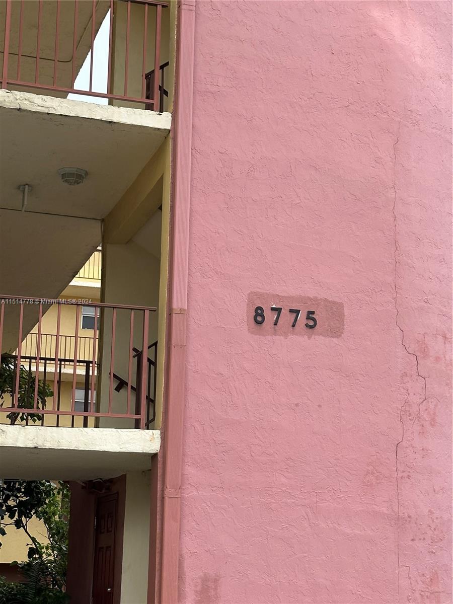 8775 Park Blvd 111, Miami, Florida 33172, 3 Bedrooms Bedrooms, ,3 BathroomsBathrooms,Residential,For Sale,8775 Park Blvd 111,A11514778