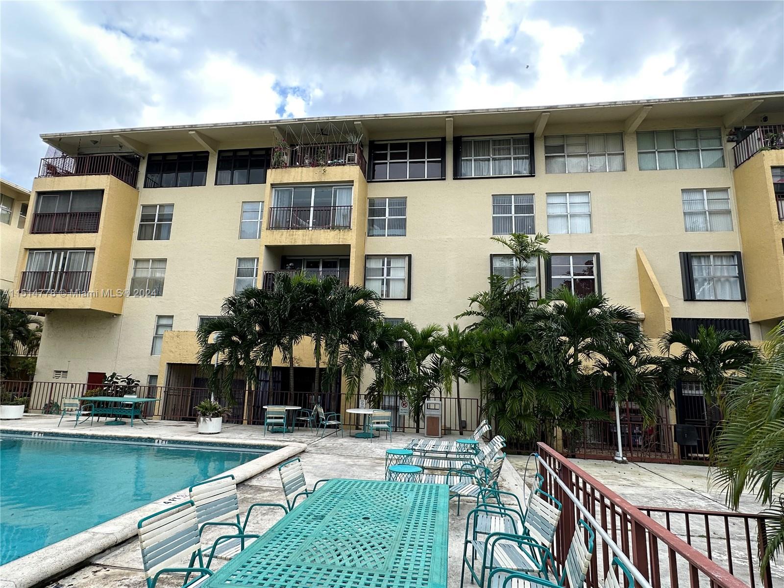 8775 Park Blvd 111, Miami, Florida 33172, 3 Bedrooms Bedrooms, ,3 BathroomsBathrooms,Residential,For Sale,8775 Park Blvd 111,A11514778