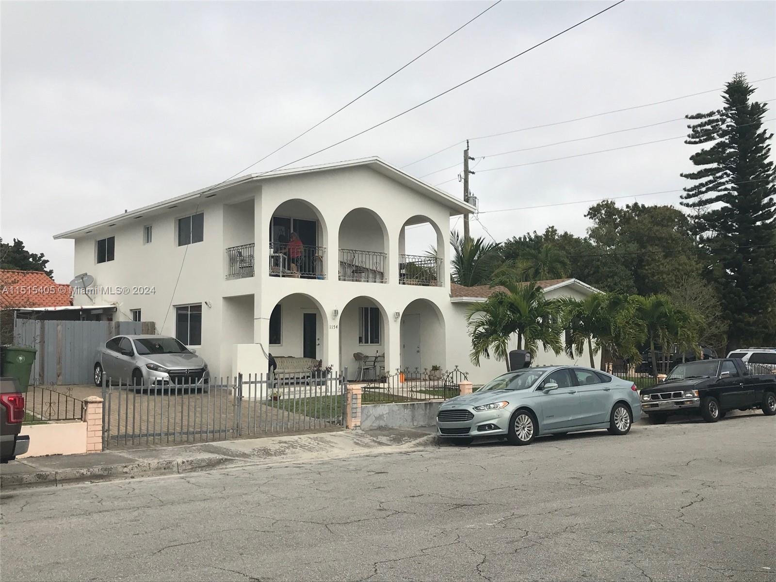 1355 SW 12th St, Miami, Florida 33135, ,Residentialincome,For Sale,1355 SW 12th St,A11515405