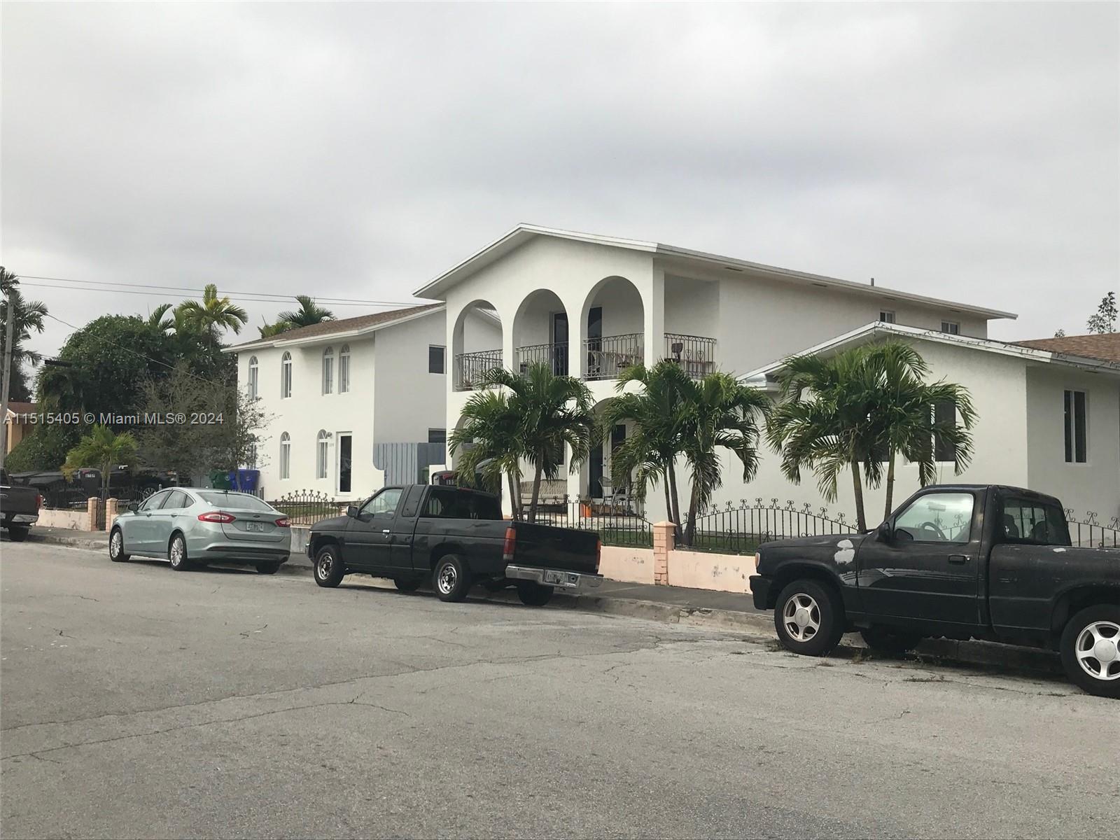 1355 SW 12th St, Miami, Florida 33135, ,Residentialincome,For Sale,1355 SW 12th St,A11515405