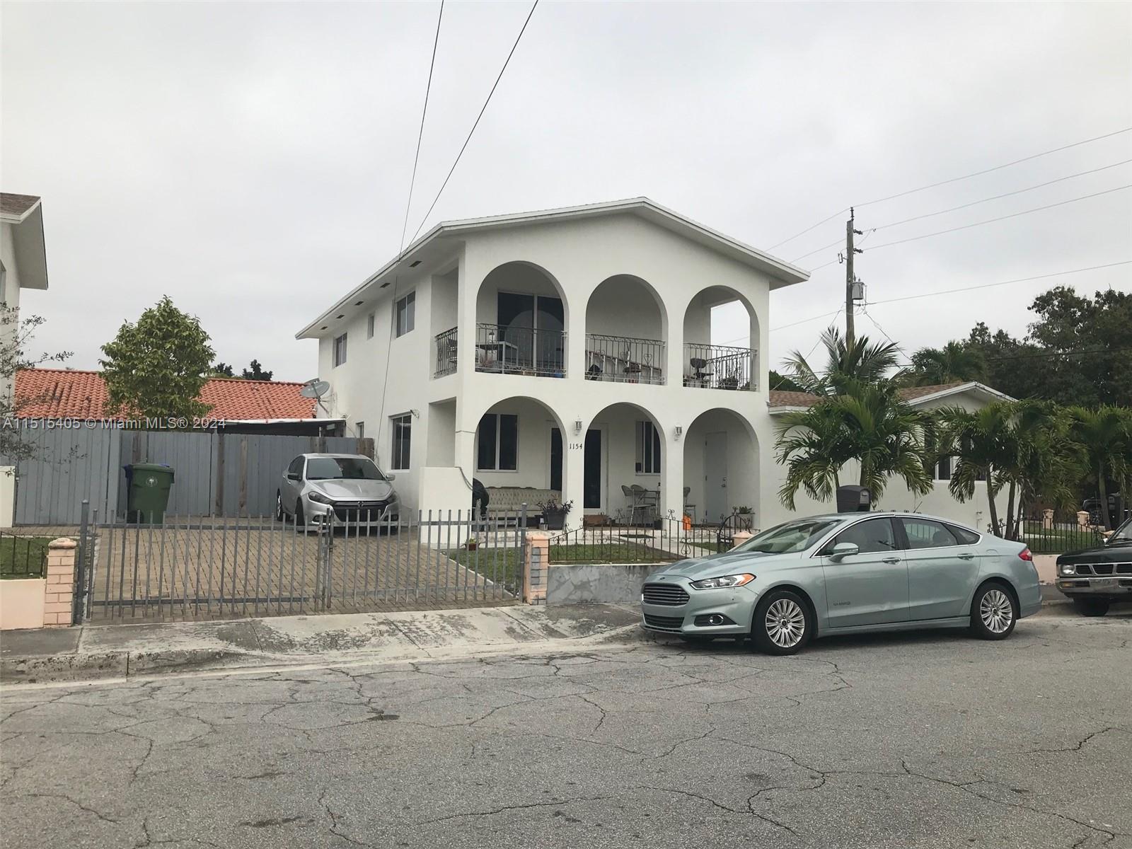 1355 SW 12th St, Miami, Florida 33135, ,Residentialincome,For Sale,1355 SW 12th St,A11515405