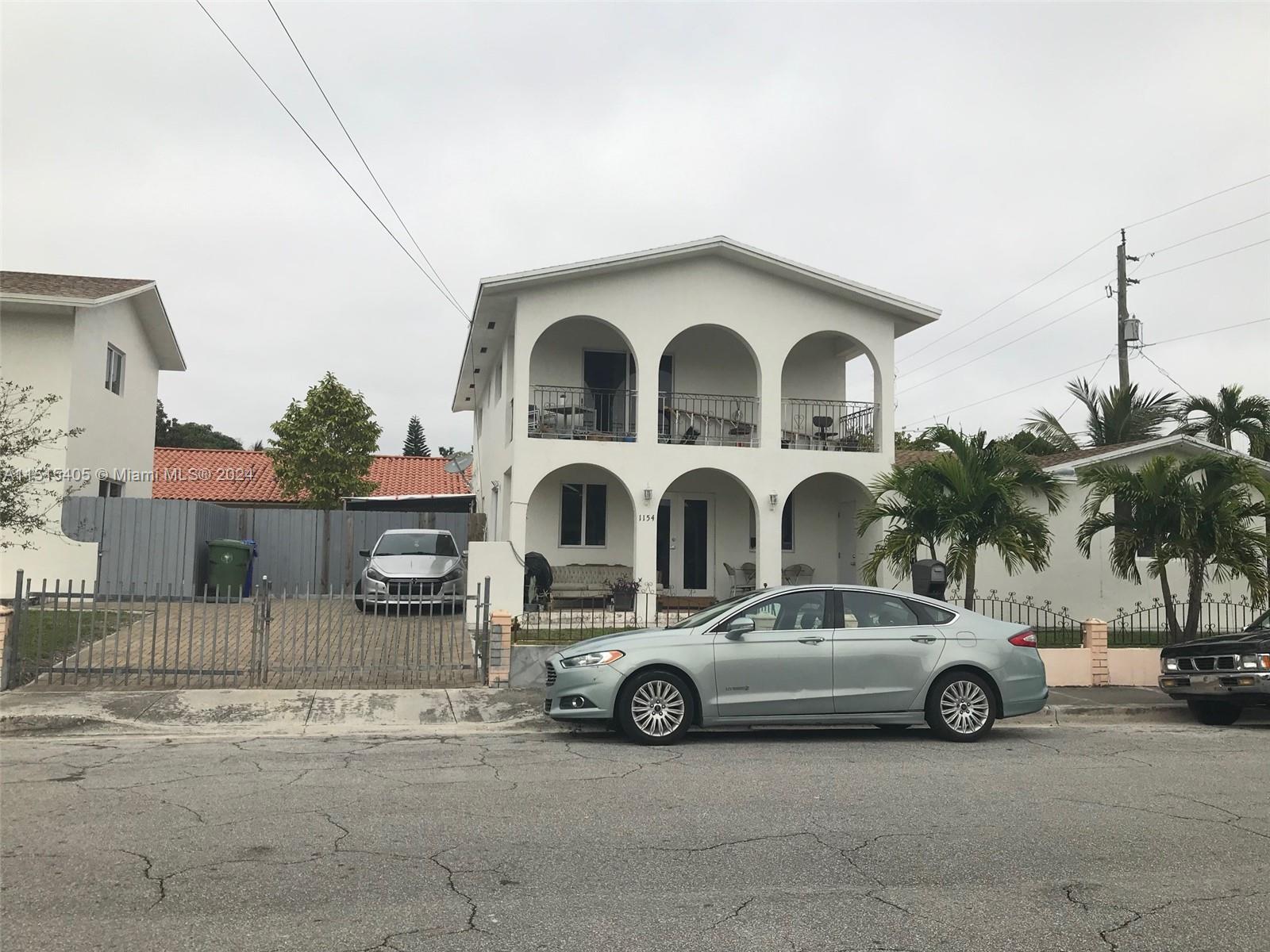 1355 SW 12th St, Miami, Florida 33135, ,Residentialincome,For Sale,1355 SW 12th St,A11515405