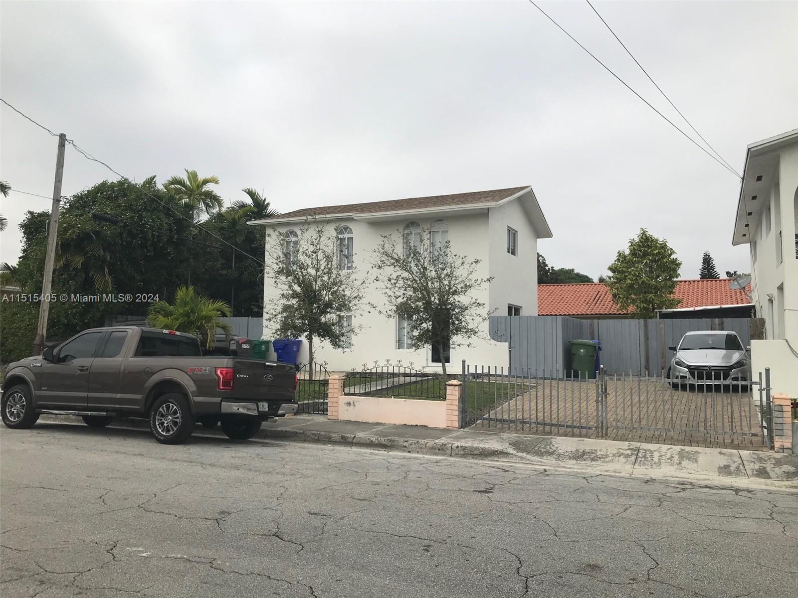 1355 SW 12th St, Miami, Florida 33135, ,Residentialincome,For Sale,1355 SW 12th St,A11515405