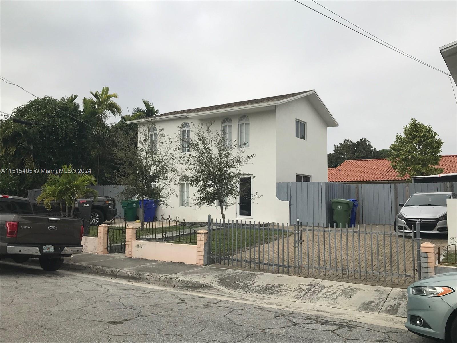 1355 SW 12th St, Miami, Florida 33135, ,Residentialincome,For Sale,1355 SW 12th St,A11515405