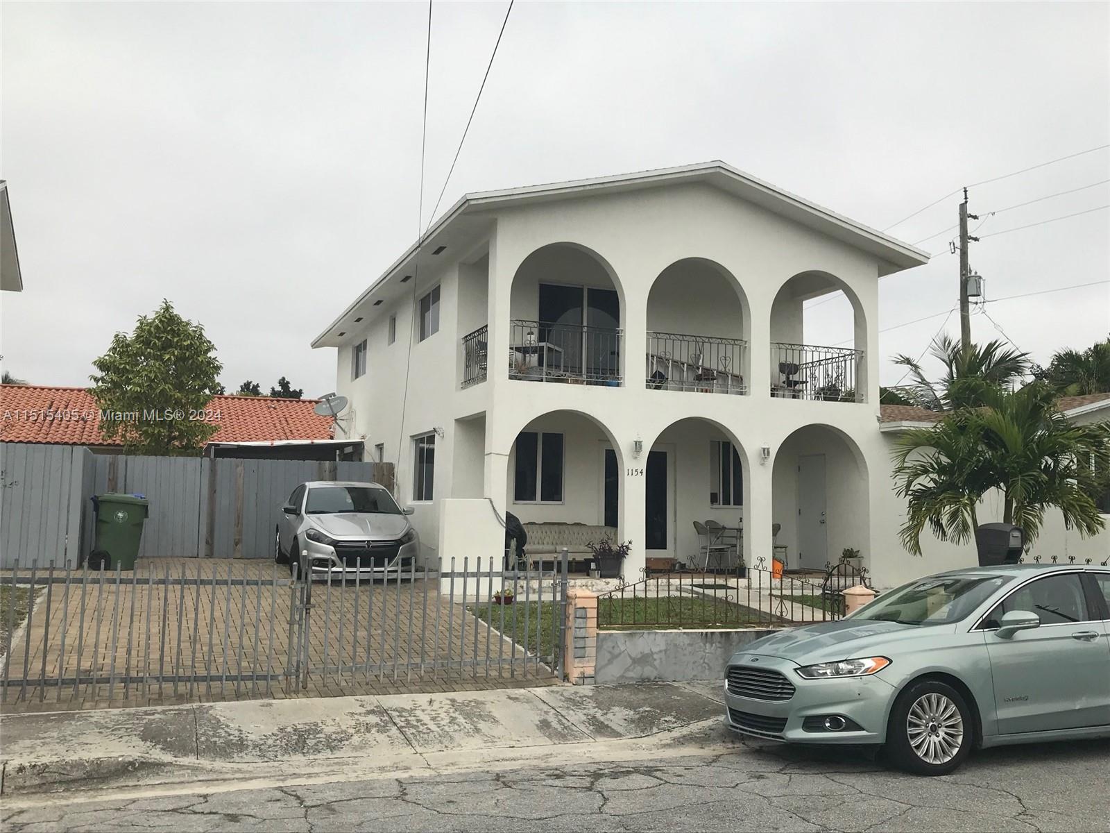 1355 SW 12th St, Miami, Florida 33135, ,Residentialincome,For Sale,1355 SW 12th St,A11515405