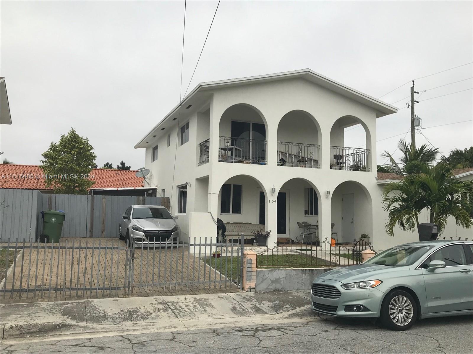 1355 SW 12th St, Miami, Florida 33135, ,Residentialincome,For Sale,1355 SW 12th St,A11515405
