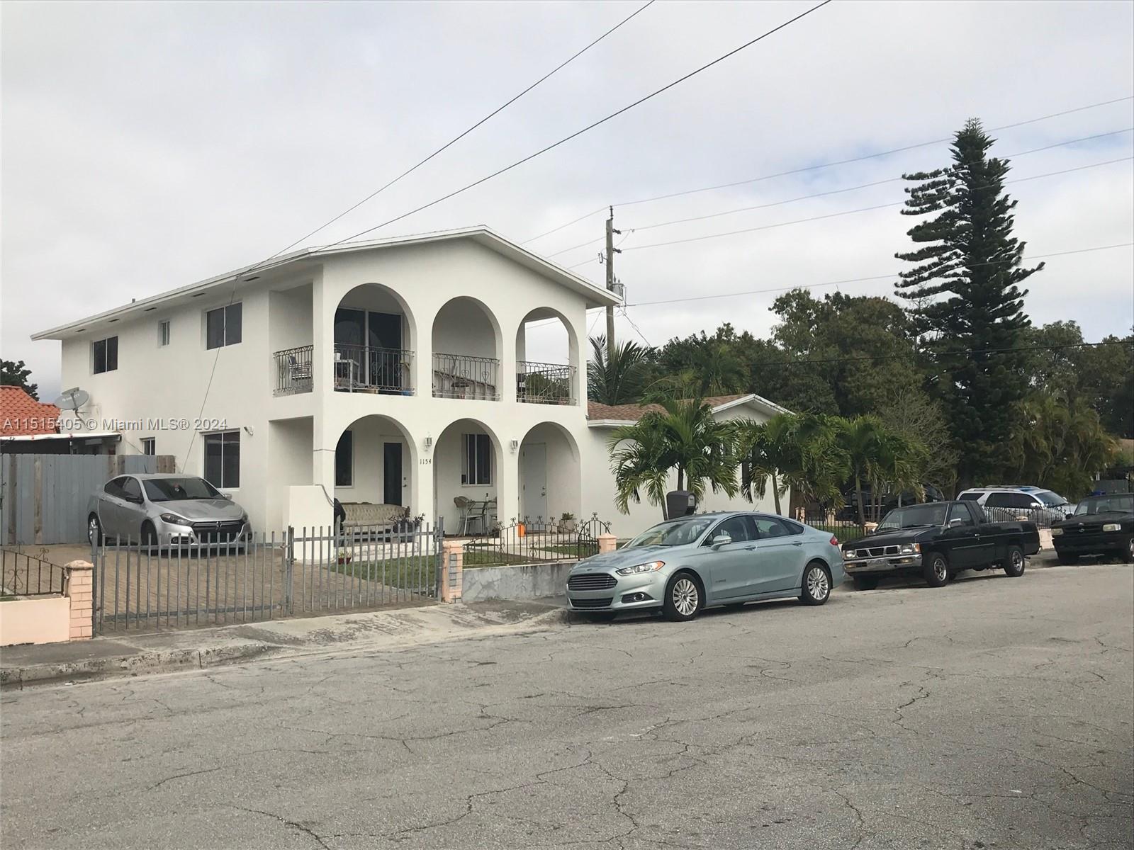 1355 SW 12th St, Miami, Florida 33135, ,Residentialincome,For Sale,1355 SW 12th St,A11515405