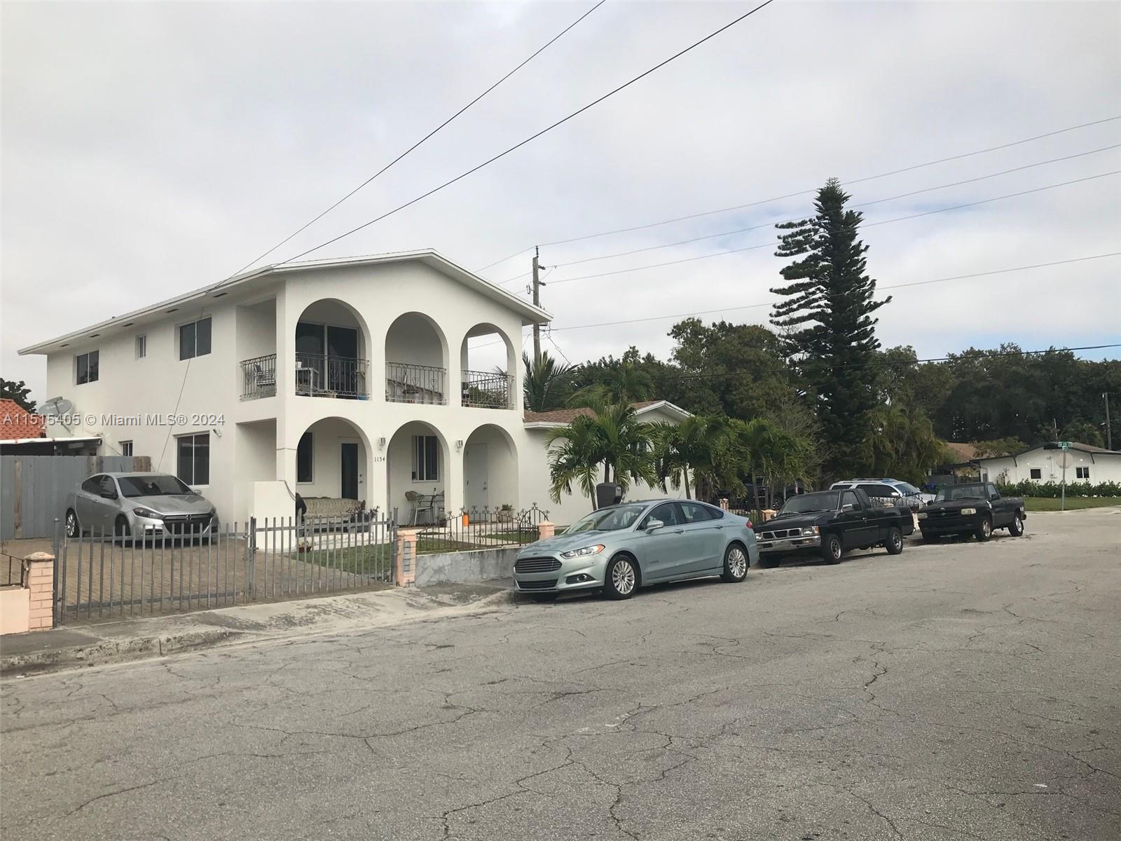 1355 SW 12th St, Miami, Florida 33135, ,Residentialincome,For Sale,1355 SW 12th St,A11515405