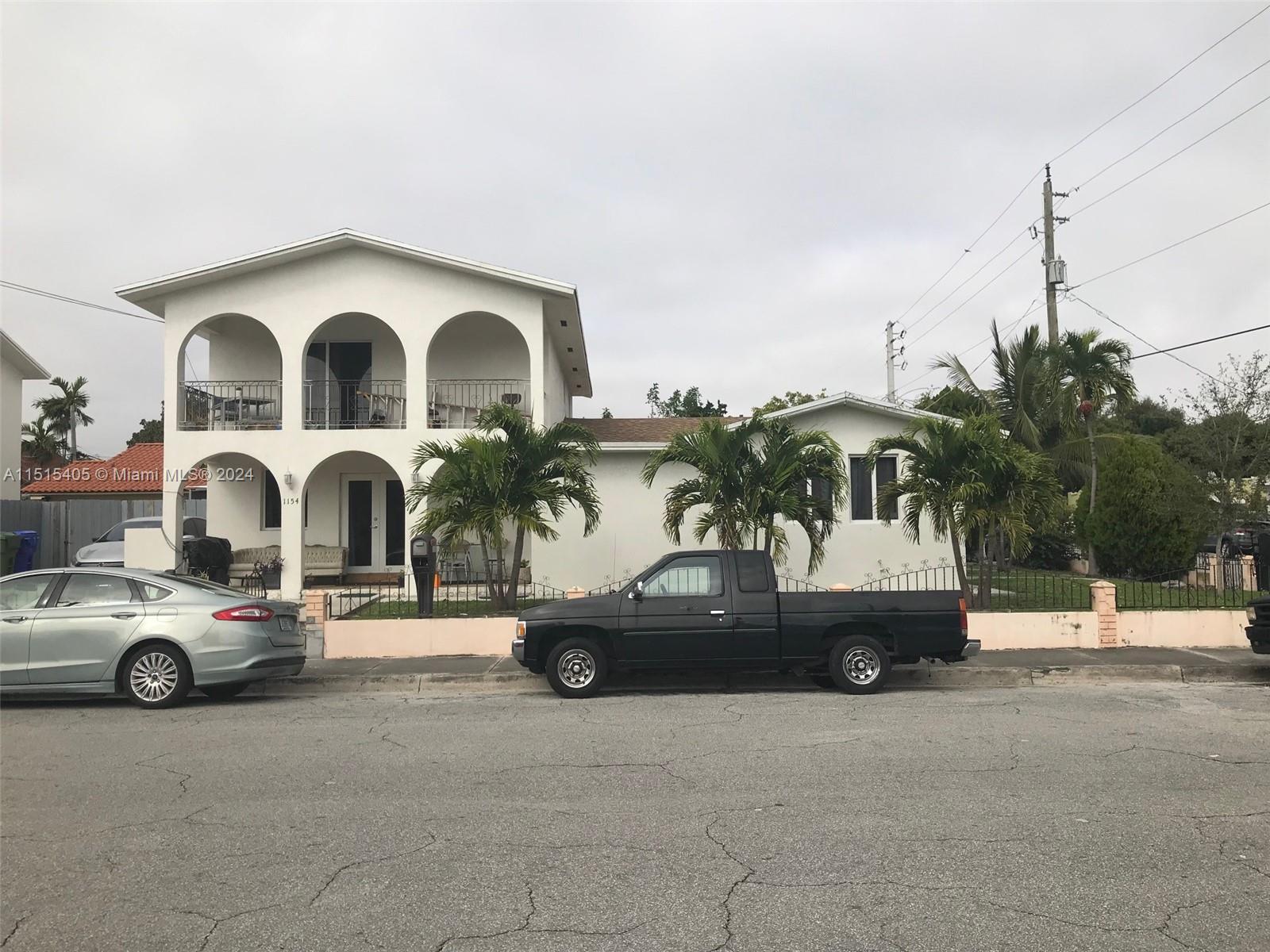 1355 SW 12th St, Miami, Florida 33135, ,Residentialincome,For Sale,1355 SW 12th St,A11515405