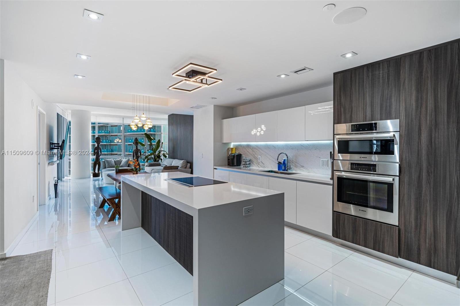 851 NE 1st Ave 1412, Miami, Florida 33132, 3 Bedrooms Bedrooms, ,4 BathroomsBathrooms,Residential,For Sale,851 NE 1st Ave 1412,A11509609