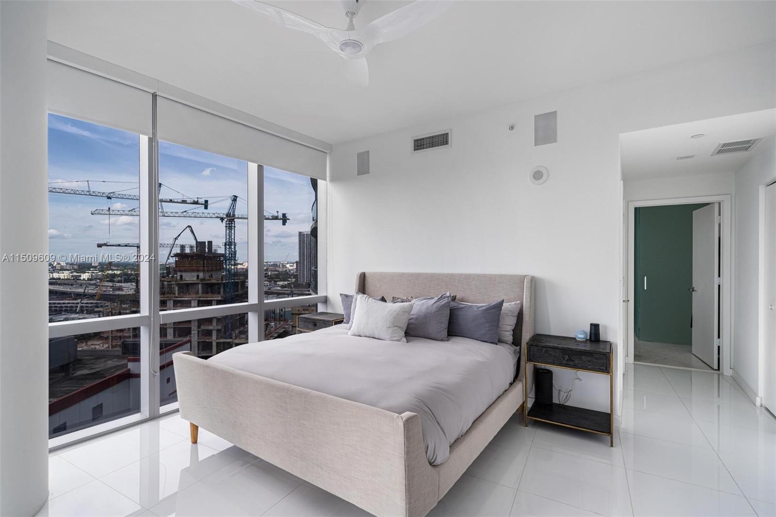 851 NE 1st Ave 1412, Miami, Florida 33132, 3 Bedrooms Bedrooms, ,4 BathroomsBathrooms,Residential,For Sale,851 NE 1st Ave 1412,A11509609