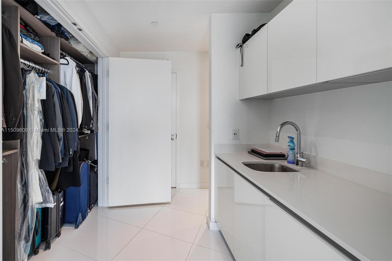 851 NE 1st Ave 1412, Miami, Florida 33132, 3 Bedrooms Bedrooms, ,4 BathroomsBathrooms,Residential,For Sale,851 NE 1st Ave 1412,A11509609