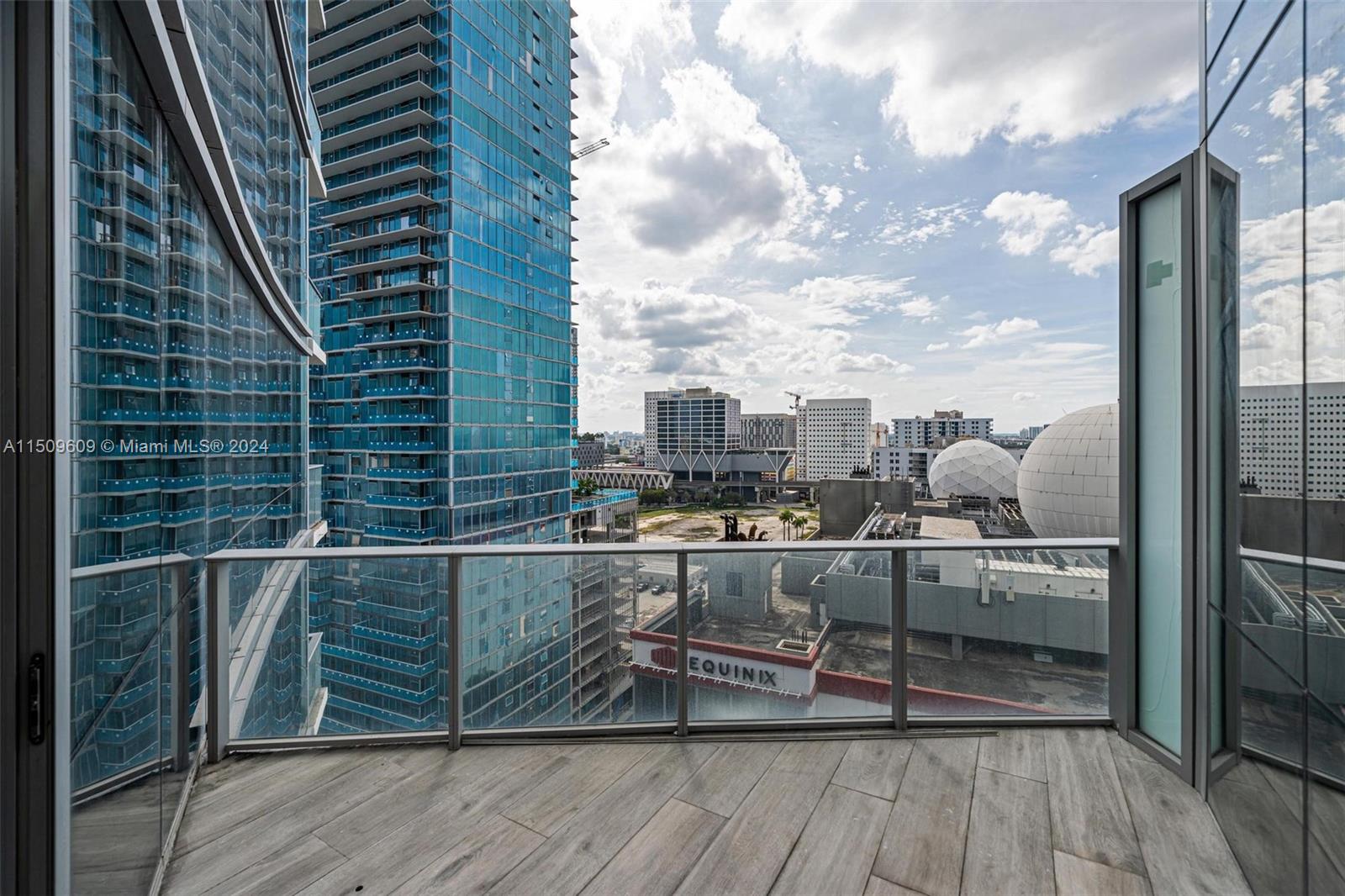 851 NE 1st Ave 1412, Miami, Florida 33132, 3 Bedrooms Bedrooms, ,4 BathroomsBathrooms,Residential,For Sale,851 NE 1st Ave 1412,A11509609