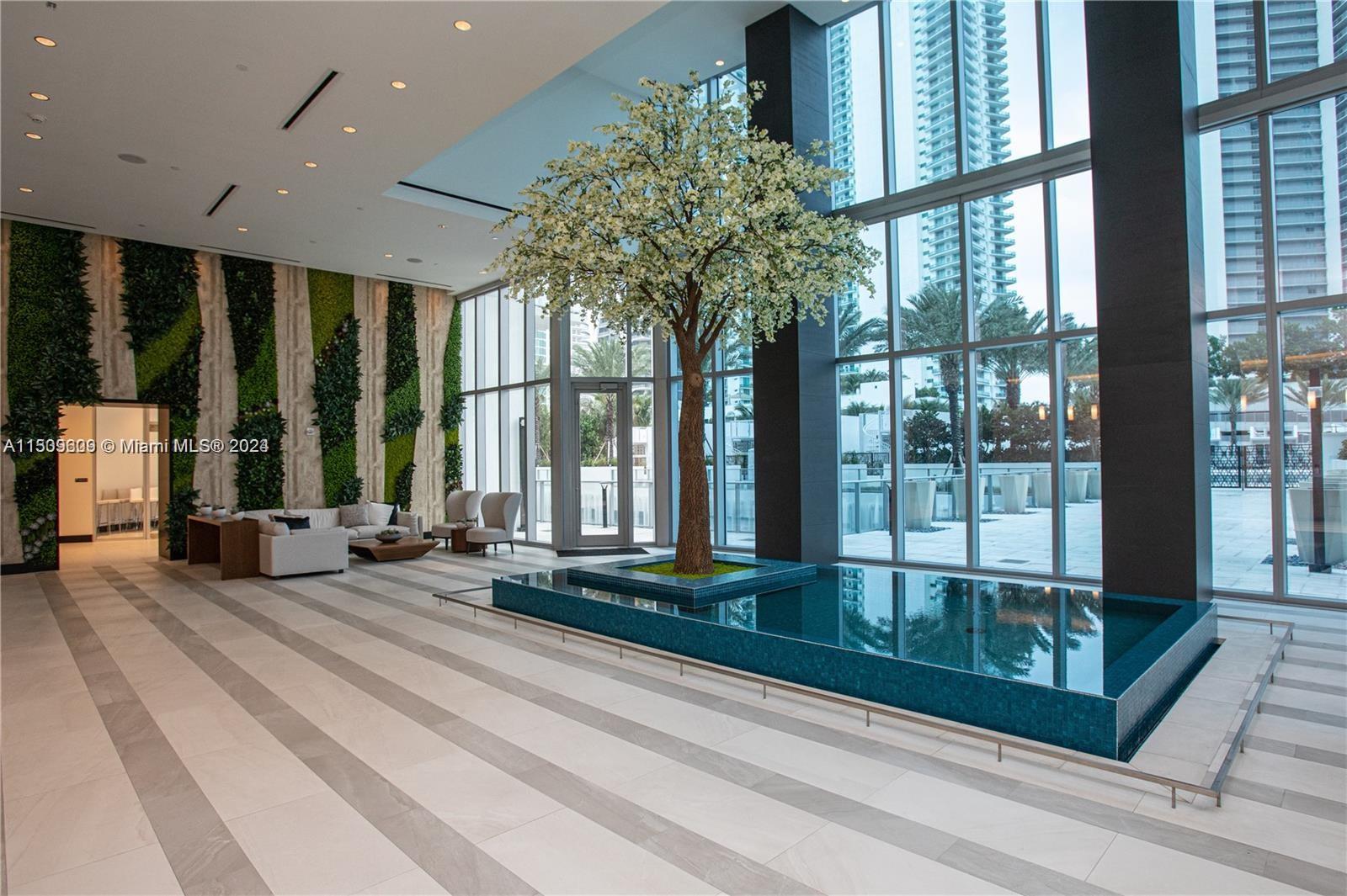 851 NE 1st Ave 1412, Miami, Florida 33132, 3 Bedrooms Bedrooms, ,4 BathroomsBathrooms,Residential,For Sale,851 NE 1st Ave 1412,A11509609