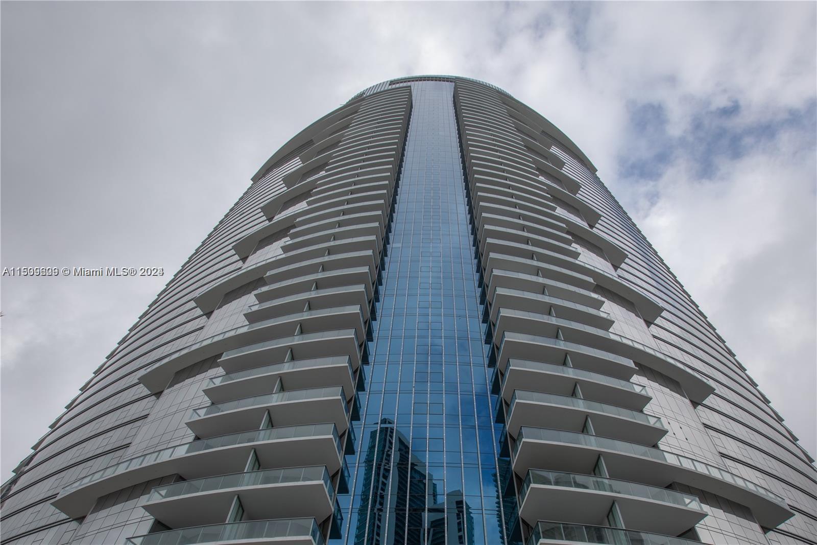 851 NE 1st Ave 1412, Miami, Florida 33132, 3 Bedrooms Bedrooms, ,4 BathroomsBathrooms,Residential,For Sale,851 NE 1st Ave 1412,A11509609