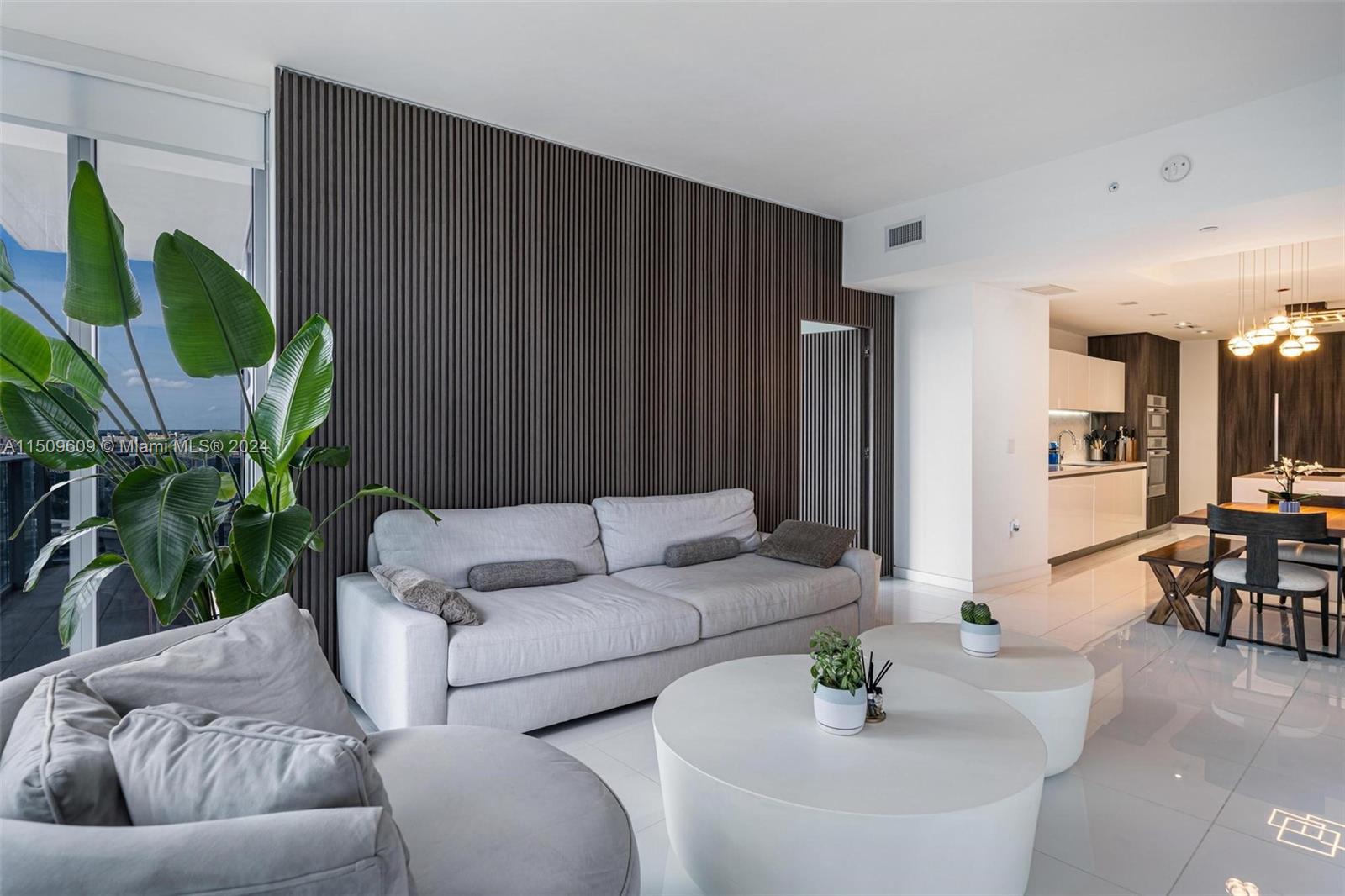 851 NE 1st Ave 1412, Miami, Florida 33132, 3 Bedrooms Bedrooms, ,4 BathroomsBathrooms,Residential,For Sale,851 NE 1st Ave 1412,A11509609