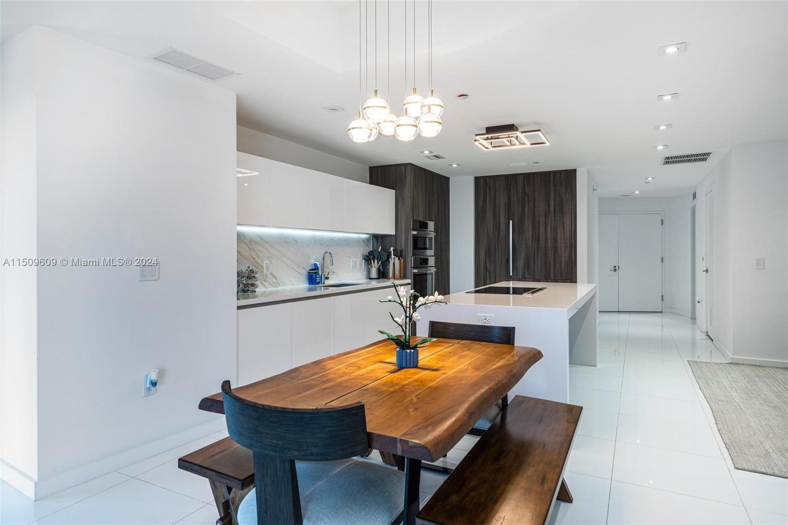 851 NE 1st Ave 1412, Miami, Florida 33132, 3 Bedrooms Bedrooms, ,4 BathroomsBathrooms,Residential,For Sale,851 NE 1st Ave 1412,A11509609