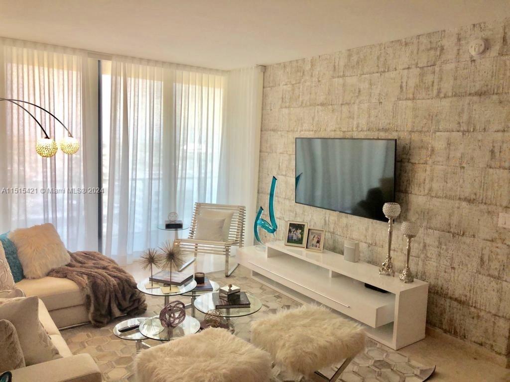 88 SW 7th St 3204, Miami, Florida 33130, 2 Bedrooms Bedrooms, ,2 BathroomsBathrooms,Residentiallease,For Rent,88 SW 7th St 3204,A11515421