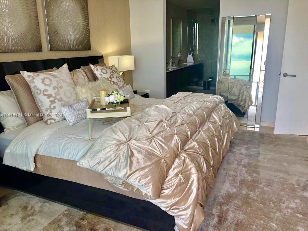 88 SW 7th St 3204, Miami, Florida 33130, 2 Bedrooms Bedrooms, ,2 BathroomsBathrooms,Residentiallease,For Rent,88 SW 7th St 3204,A11515421