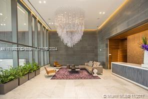 88 SW 7th St 3204, Miami, Florida 33130, 2 Bedrooms Bedrooms, ,2 BathroomsBathrooms,Residentiallease,For Rent,88 SW 7th St 3204,A11515421