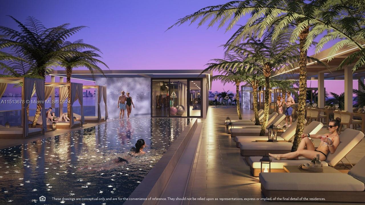 410 NE 35 429, Miami, Florida 33137, ,1 BathroomBathrooms,Residential,For Sale,410 NE 35 429,A11513678