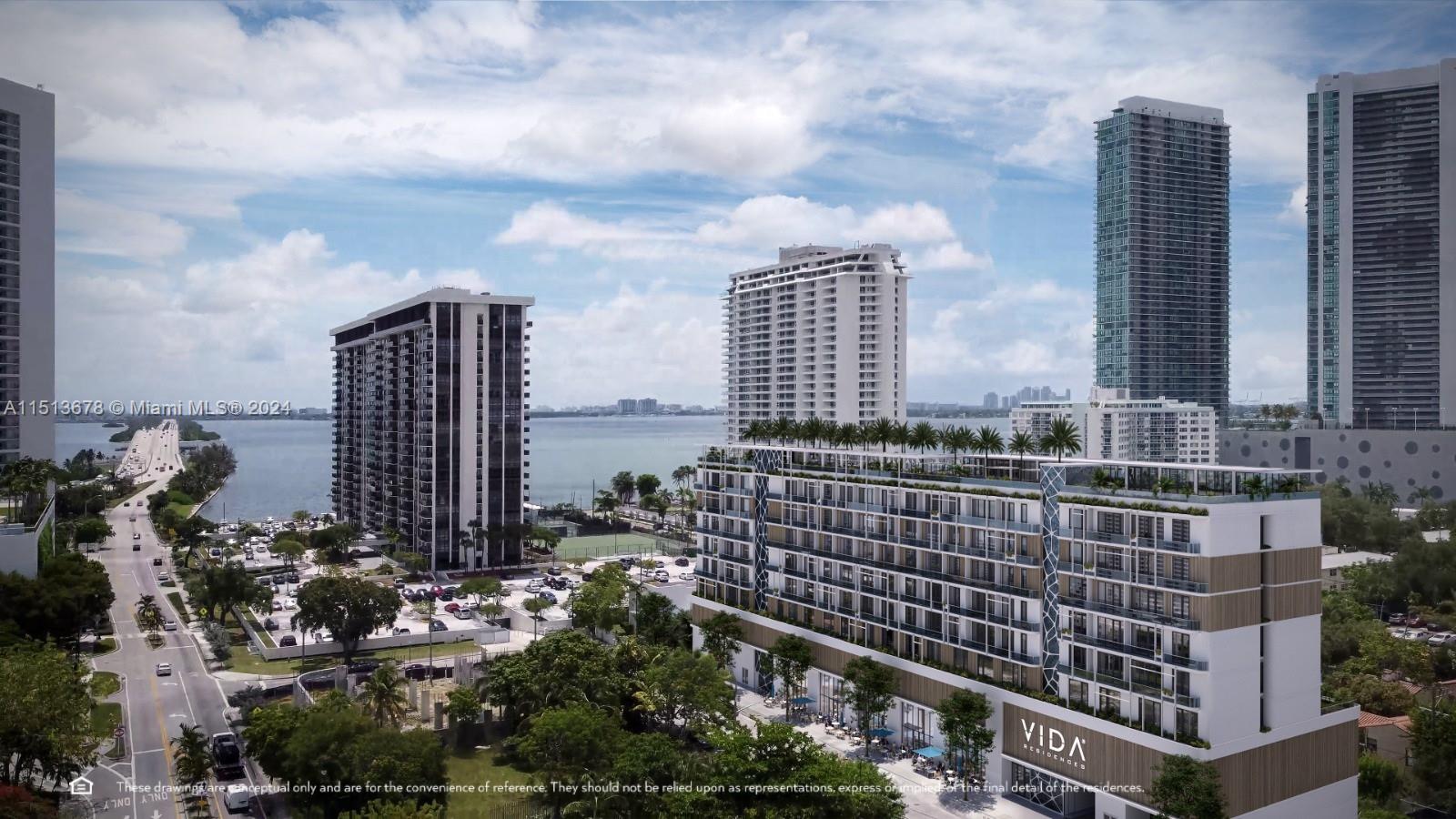 410 NE 35 429, Miami, Florida 33137, ,1 BathroomBathrooms,Residential,For Sale,410 NE 35 429,A11513678