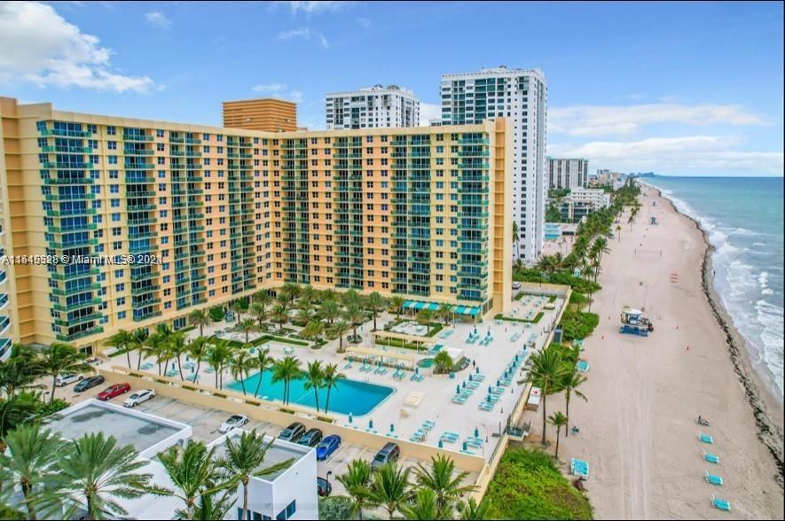 2501 S Ocean Dr #1530 For Sale A11515528, FL