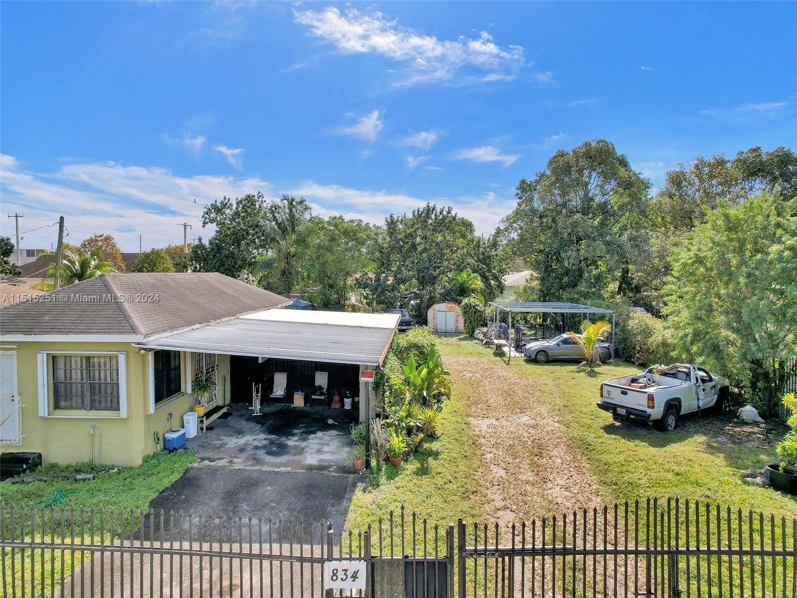 0 (Unincorporated), Miami, Florida 33168, ,Land,For Sale,0 (Unincorporated),A11515251