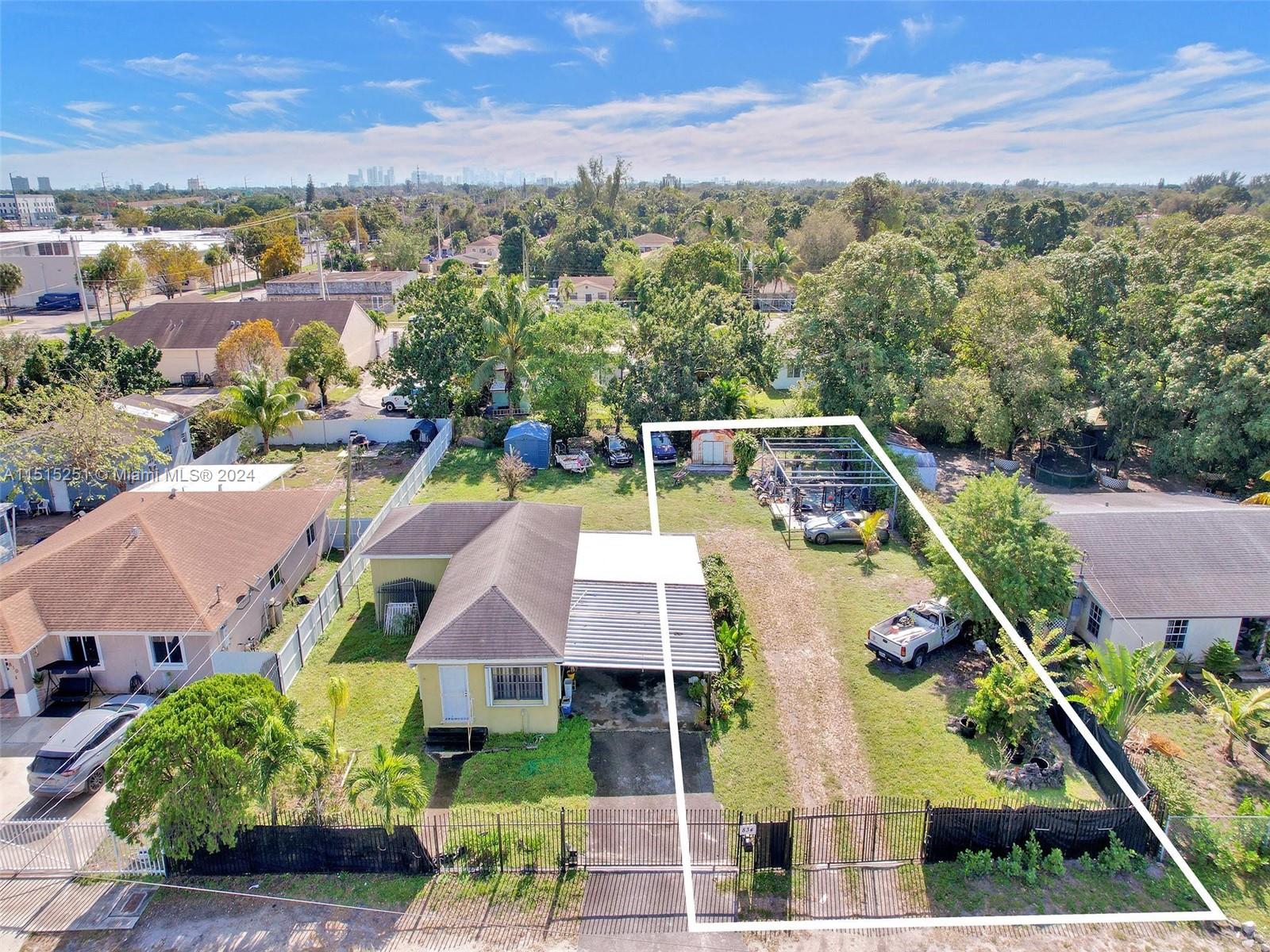 0 (Unincorporated), Miami, Florida 33168, ,Land,For Sale,0 (Unincorporated),A11515251