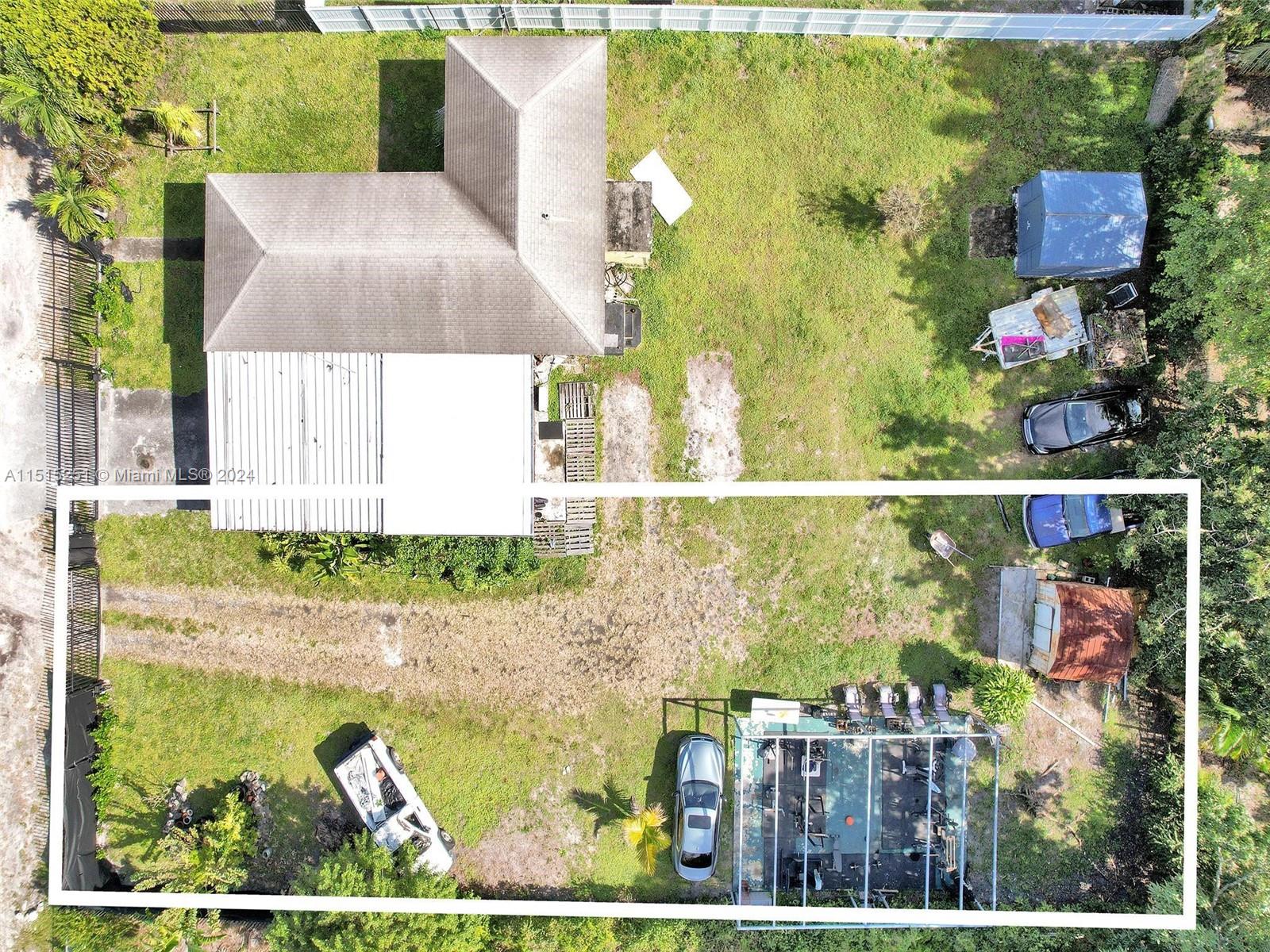 0 (Unincorporated), Miami, Florida 33168, ,Land,For Sale,0 (Unincorporated),A11515251