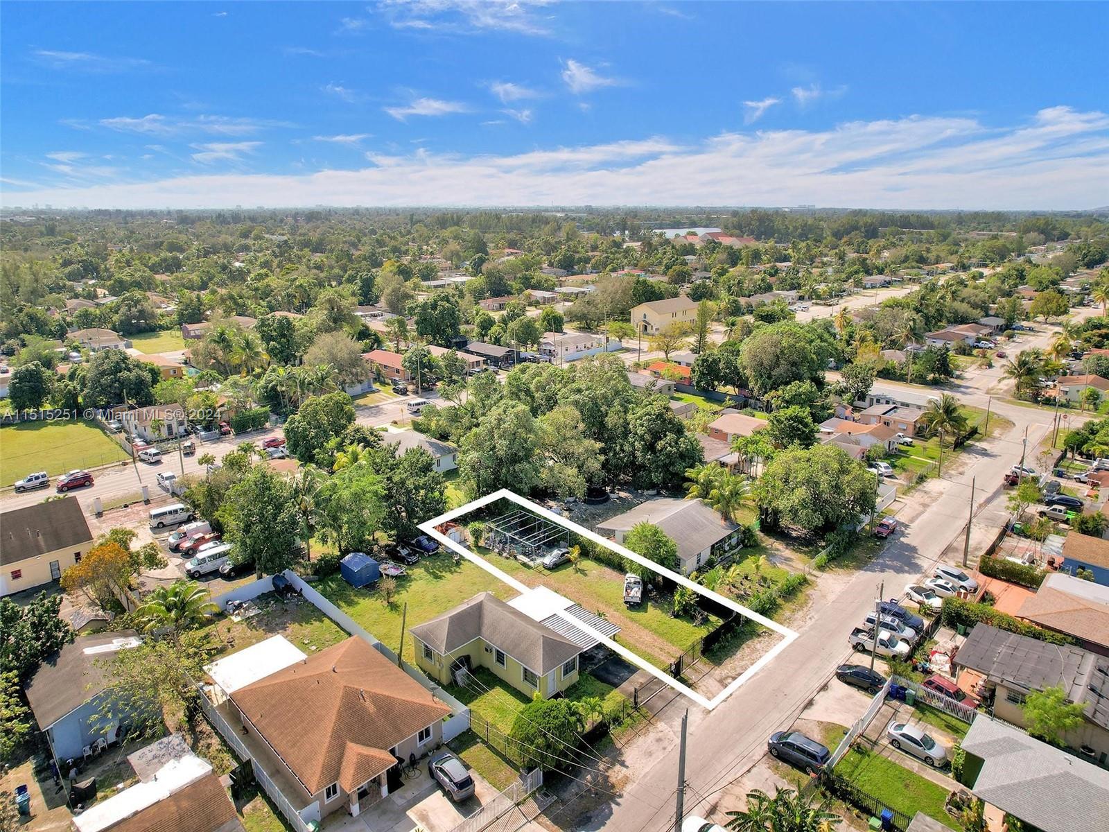 0 (Unincorporated), Miami, Florida 33168, ,Land,For Sale,0 (Unincorporated),A11515251