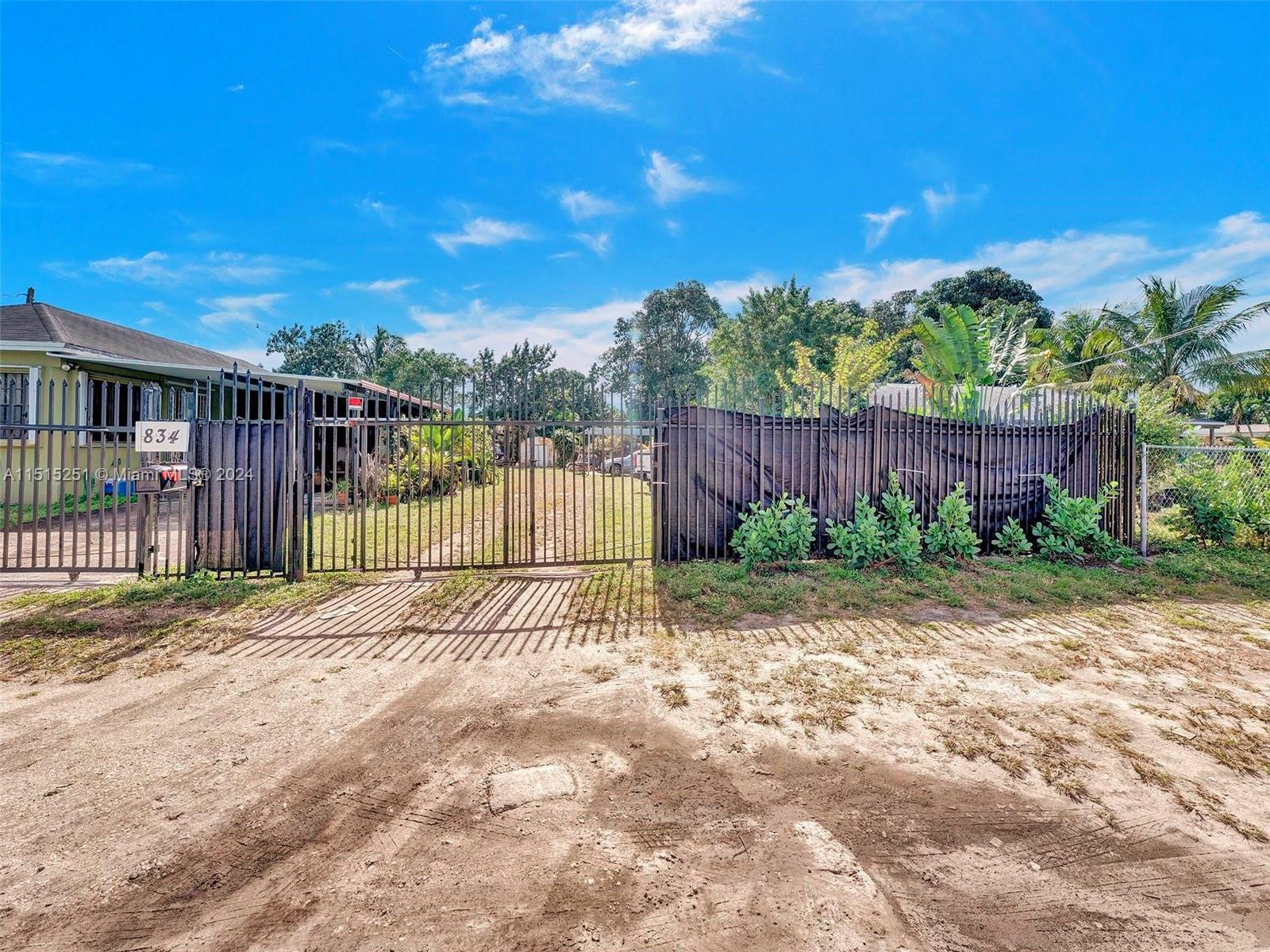 0 (Unincorporated), Miami, Florida 33168, ,Land,For Sale,0 (Unincorporated),A11515251