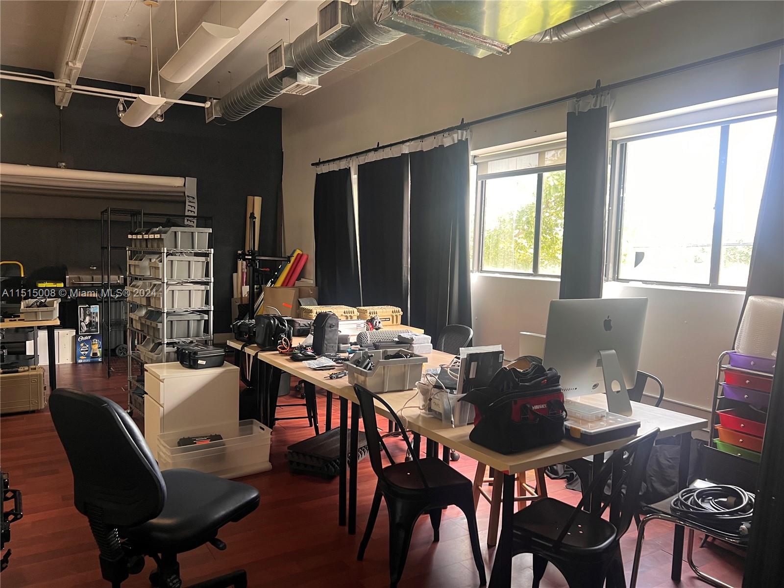1221 SW 27th Ave - 2nd Floor, Miami, Florida 33135, ,Commerciallease,For Rent,1221 SW 27th Ave - 2nd Floor,A11515008