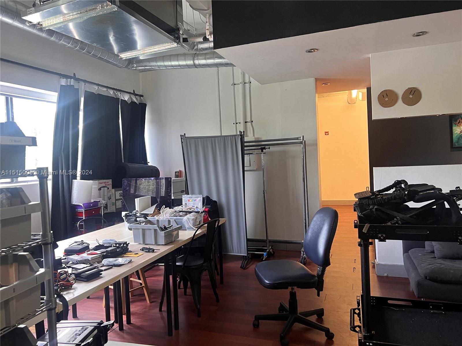1221 SW 27th Ave - 2nd Floor, Miami, Florida 33135, ,Commerciallease,For Rent,1221 SW 27th Ave - 2nd Floor,A11515008