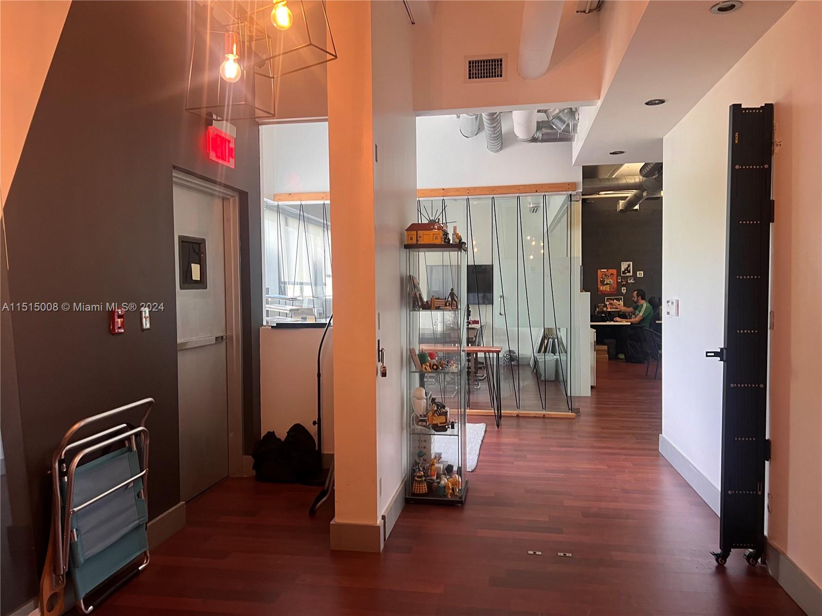 1221 SW 27th Ave - 2nd Floor, Miami, Florida 33135, ,Commerciallease,For Rent,1221 SW 27th Ave - 2nd Floor,A11515008