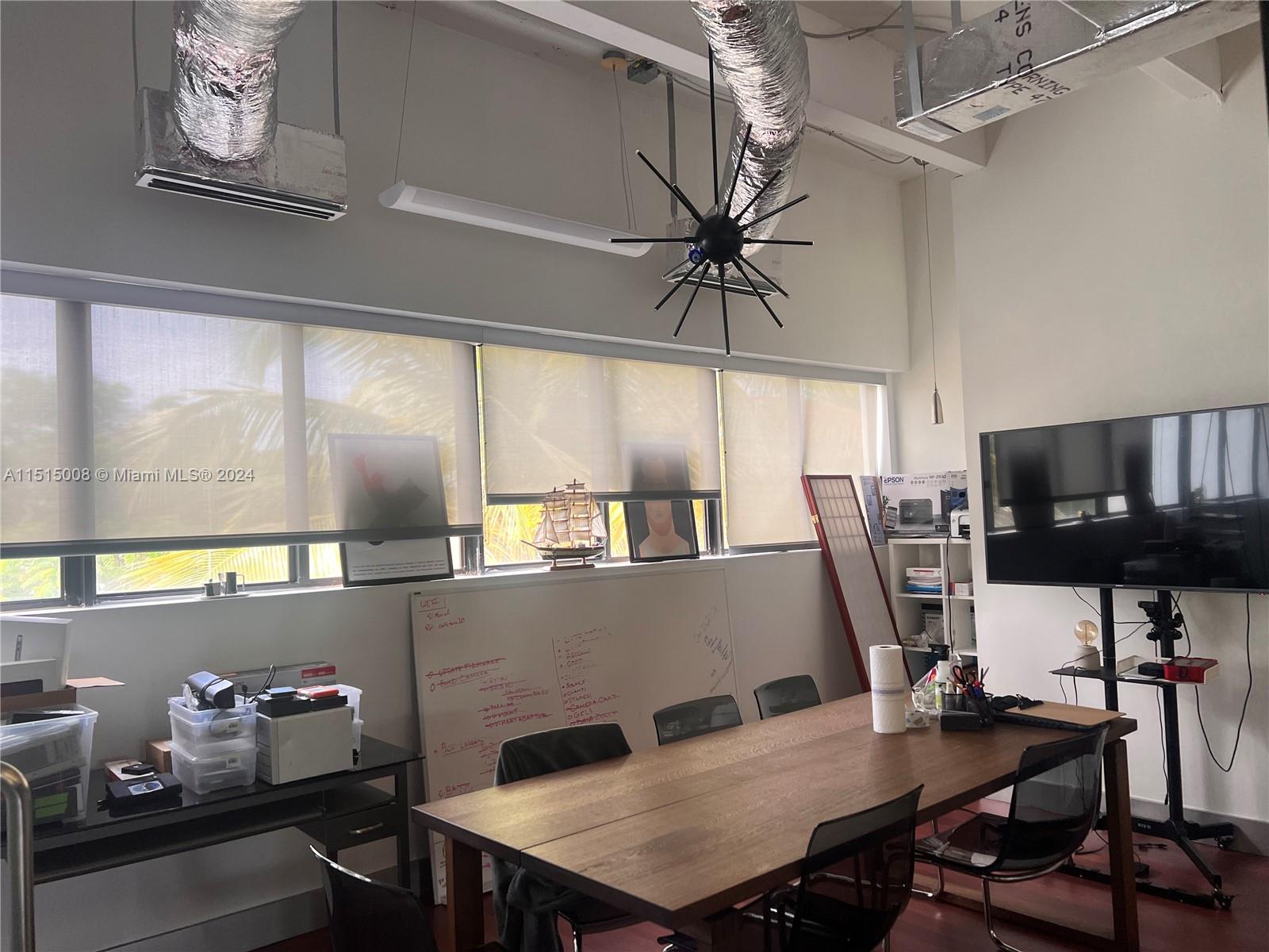 1221 SW 27th Ave - 2nd Floor, Miami, Florida 33135, ,Commerciallease,For Rent,1221 SW 27th Ave - 2nd Floor,A11515008