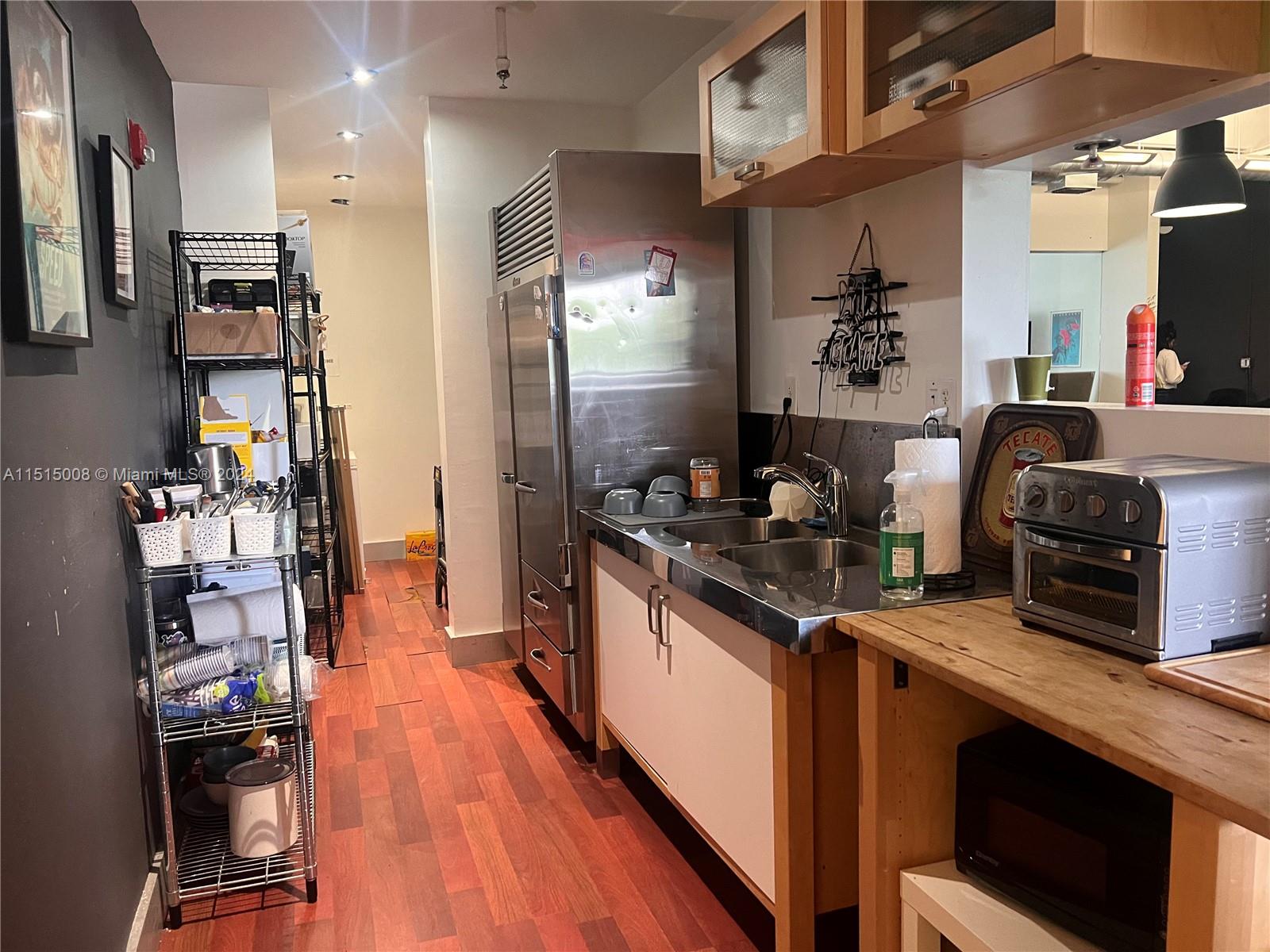 1221 SW 27th Ave - 2nd Floor, Miami, Florida 33135, ,Commerciallease,For Rent,1221 SW 27th Ave - 2nd Floor,A11515008