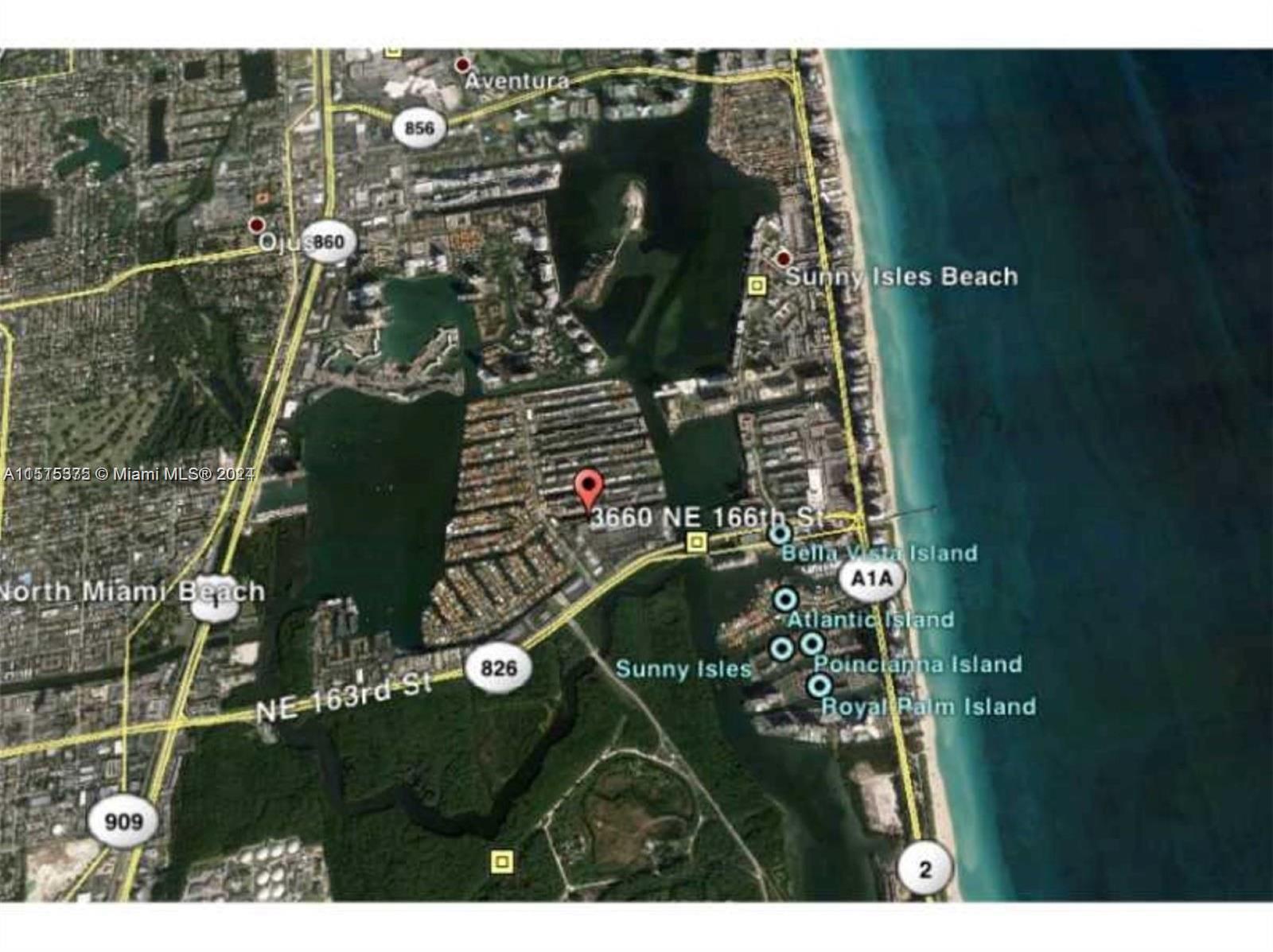 3660 NE 166th St 711, North Miami Beach, Florida 33160, 2 Bedrooms Bedrooms, ,2 BathroomsBathrooms,Residential,For Sale,3660 NE 166th St 711,A11515375