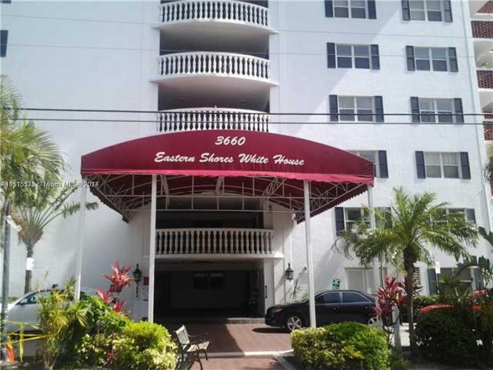 3660 NE 166th St 711, North Miami Beach, Florida 33160, 2 Bedrooms Bedrooms, ,2 BathroomsBathrooms,Residential,For Sale,3660 NE 166th St 711,A11515375