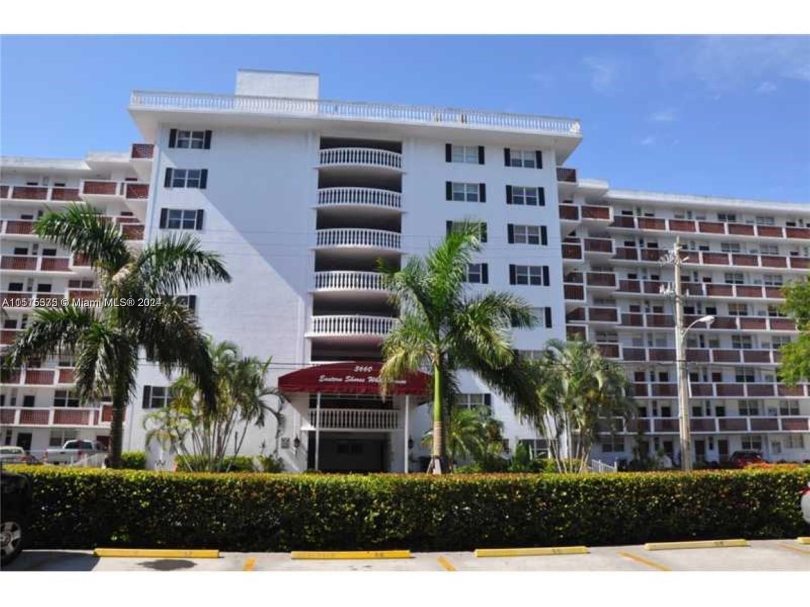 3660 NE 166th St 711, North Miami Beach, Florida 33160, 2 Bedrooms Bedrooms, ,2 BathroomsBathrooms,Residential,For Sale,3660 NE 166th St 711,A11515375
