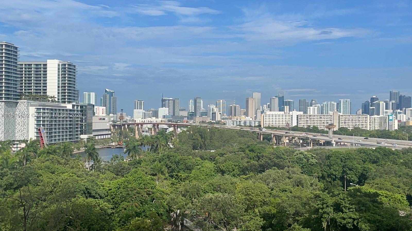 1861 NW South River Dr 2208, Miami, Florida 33125, 2 Bedrooms Bedrooms, ,2 BathroomsBathrooms,Residentiallease,For Rent,1861 NW South River Dr 2208,A11515692