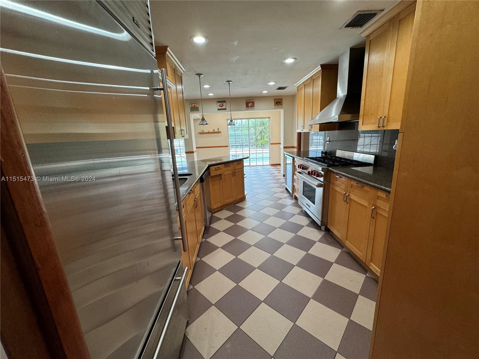 1625 NE 104th St, Miami Shores, Florida 33138, 4 Bedrooms Bedrooms, ,3 BathroomsBathrooms,Residentiallease,For Rent,1625 NE 104th St,A11515473