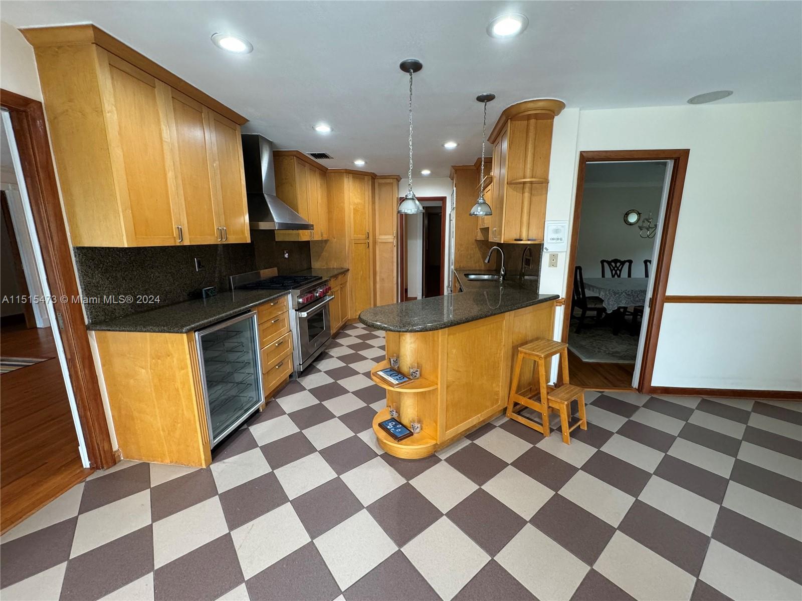 1625 NE 104th St, Miami Shores, Florida 33138, 4 Bedrooms Bedrooms, ,3 BathroomsBathrooms,Residentiallease,For Rent,1625 NE 104th St,A11515473