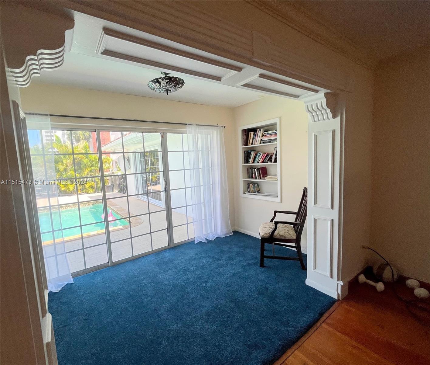 1625 NE 104th St, Miami Shores, Florida 33138, 4 Bedrooms Bedrooms, ,3 BathroomsBathrooms,Residentiallease,For Rent,1625 NE 104th St,A11515473