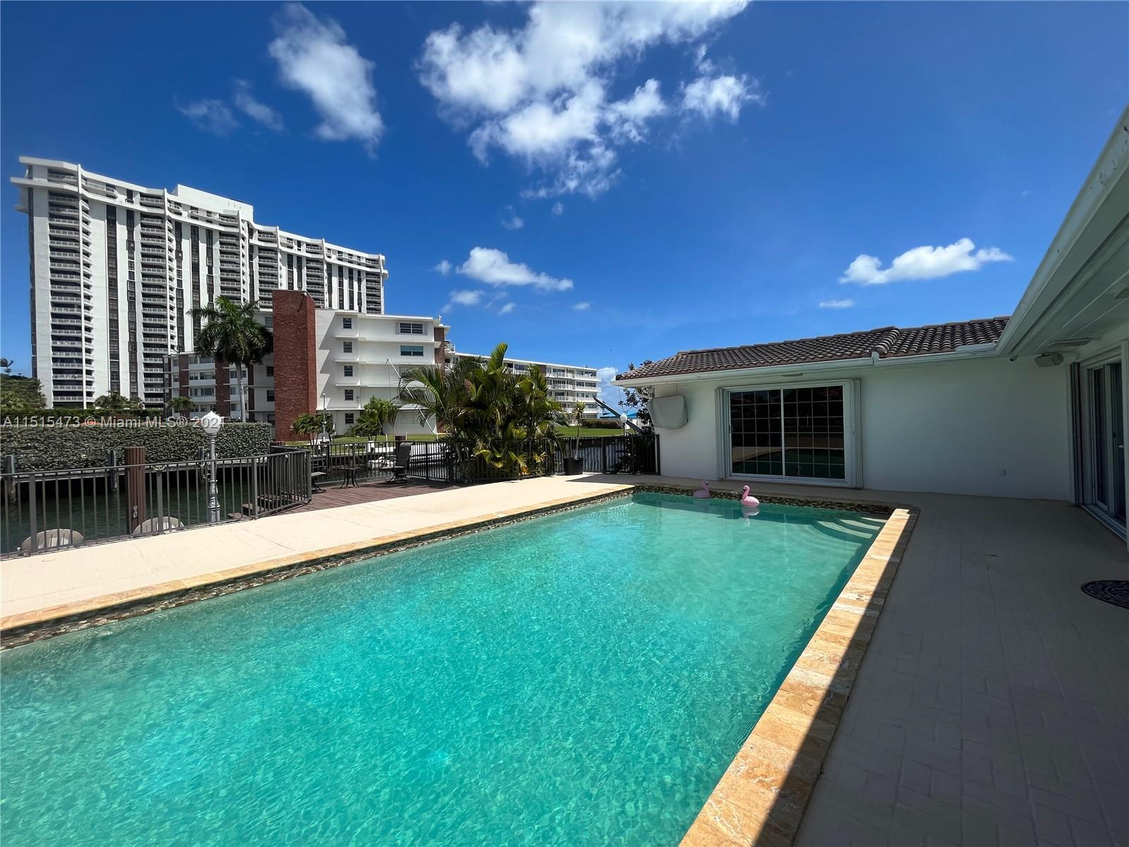 1625 NE 104th St, Miami Shores, Florida 33138, 4 Bedrooms Bedrooms, ,3 BathroomsBathrooms,Residentiallease,For Rent,1625 NE 104th St,A11515473