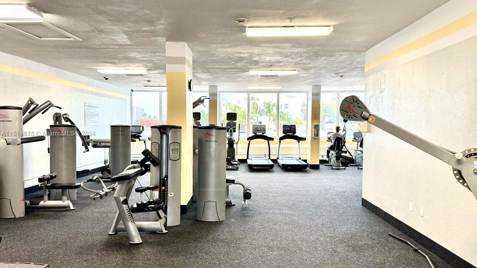 400 Kings Point Dr 1222, Sunny Isles Beach, Florida 33160, 1 Bedroom Bedrooms, ,1 BathroomBathrooms,Residential,For Sale,400 Kings Point Dr 1222,A11514875