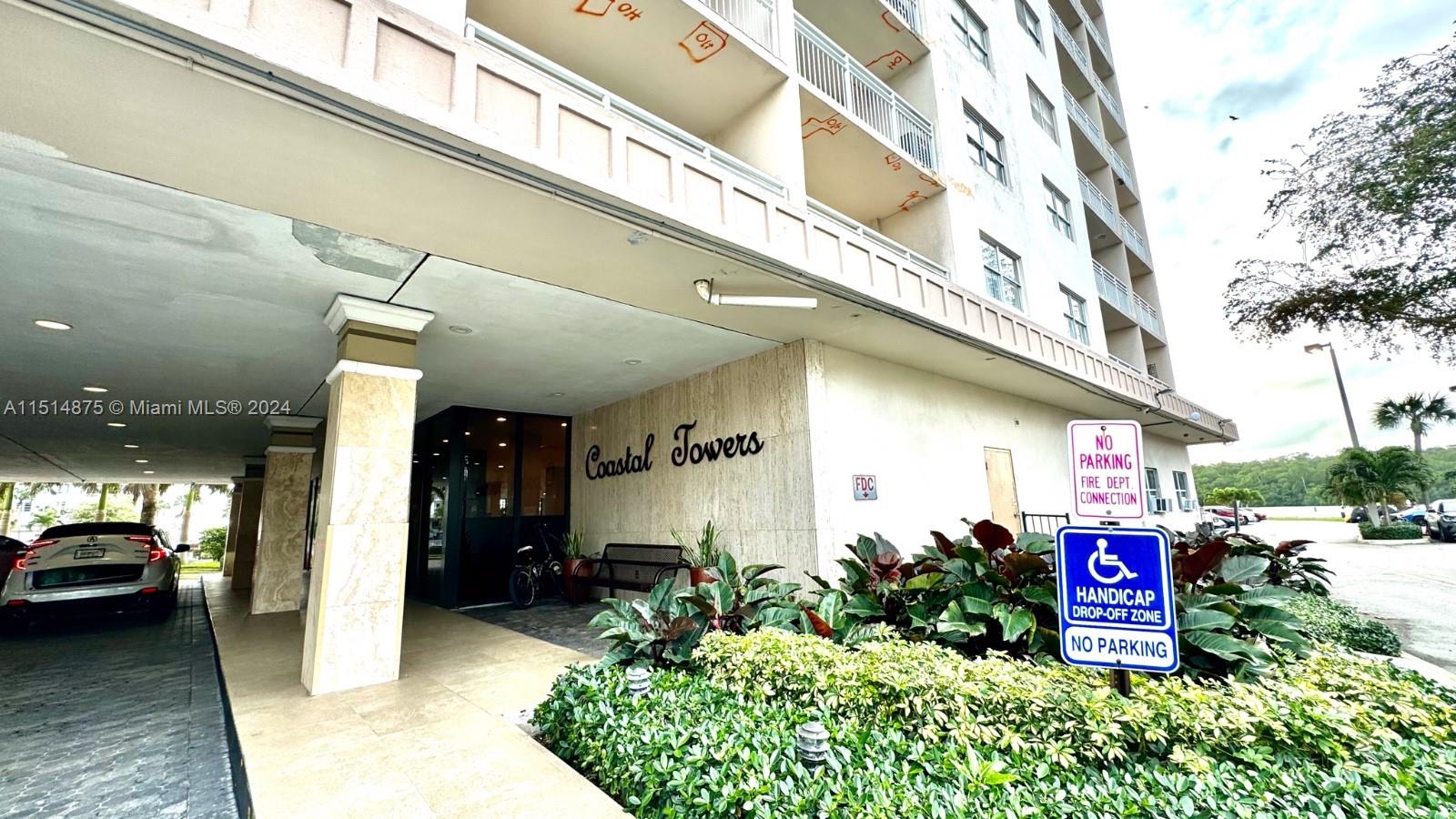 400 Kings Point Dr 1222, Sunny Isles Beach, Florida 33160, 1 Bedroom Bedrooms, ,1 BathroomBathrooms,Residential,For Sale,400 Kings Point Dr 1222,A11514875