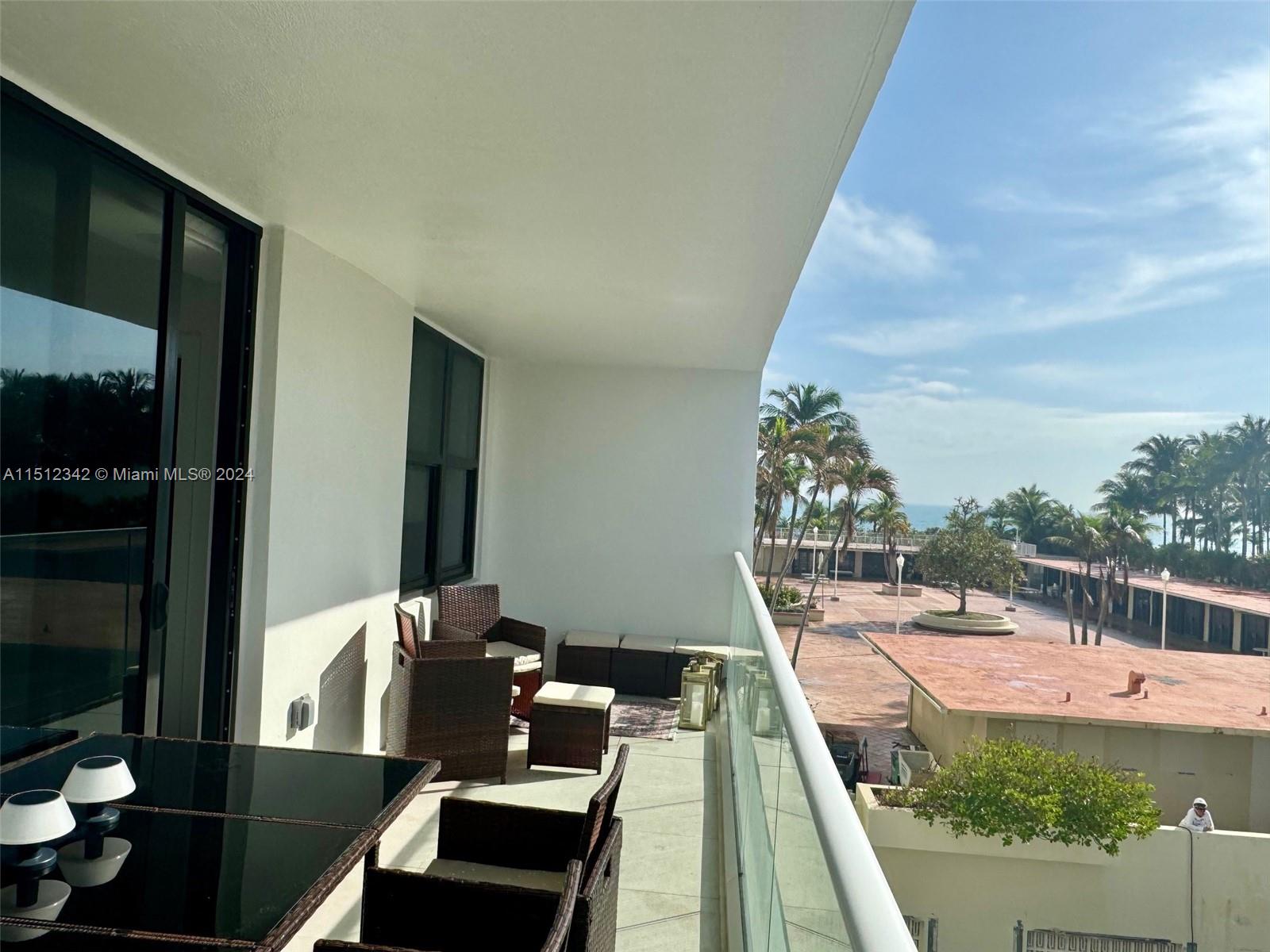 9801 Collins Ave 5U, Bal Harbour, Florida 33154, 3 Bedrooms Bedrooms, ,2 BathroomsBathrooms,Residential,For Sale,9801 Collins Ave 5U,A11512342