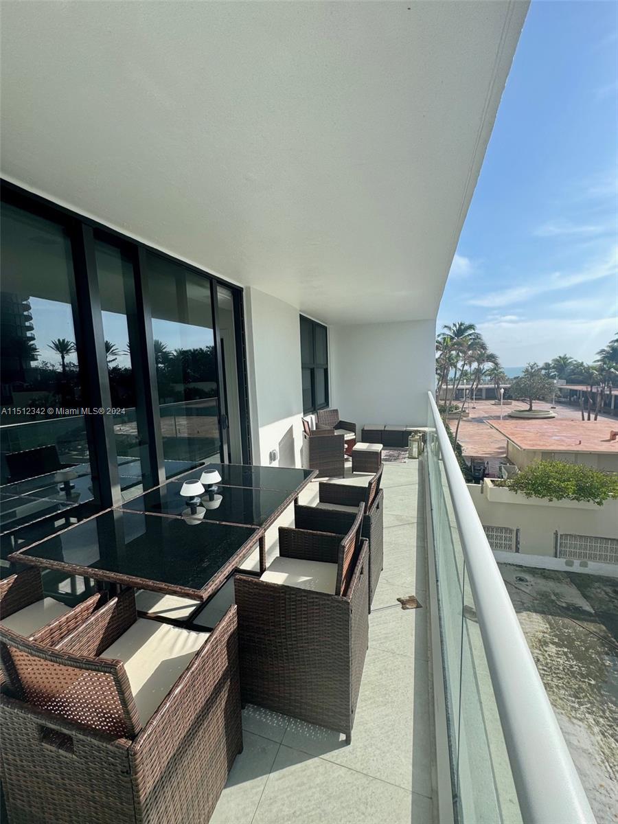 9801 Collins Ave 5U, Bal Harbour, Florida 33154, 3 Bedrooms Bedrooms, ,2 BathroomsBathrooms,Residential,For Sale,9801 Collins Ave 5U,A11512342